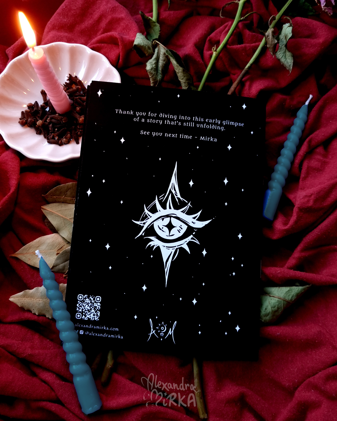 ILL-Fated - Zine