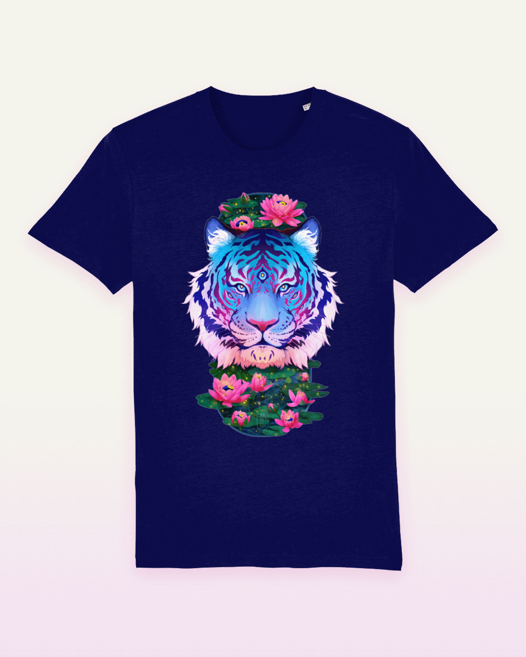 Hush Tiger T-shirt