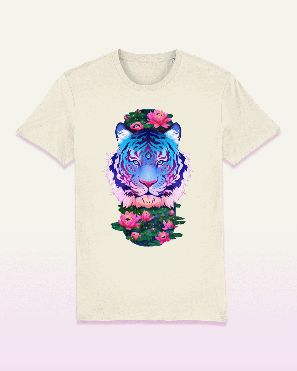 Hush Tiger T-shirt