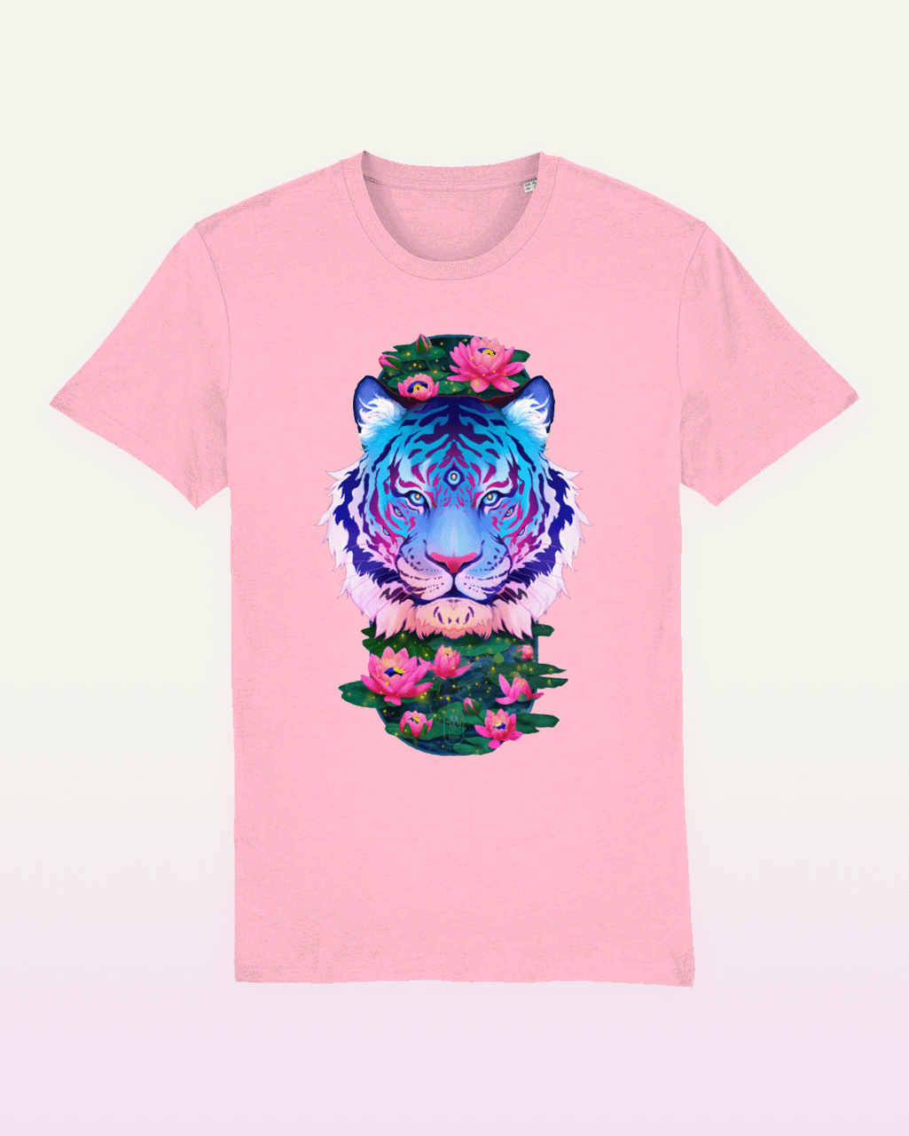 Hush Tiger T-shirt