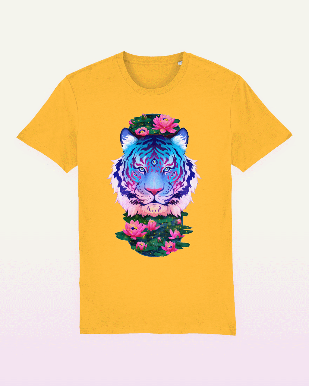 Hush Tiger T-shirt