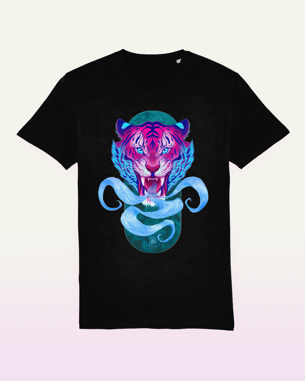 Tempest Tiger T-shirt