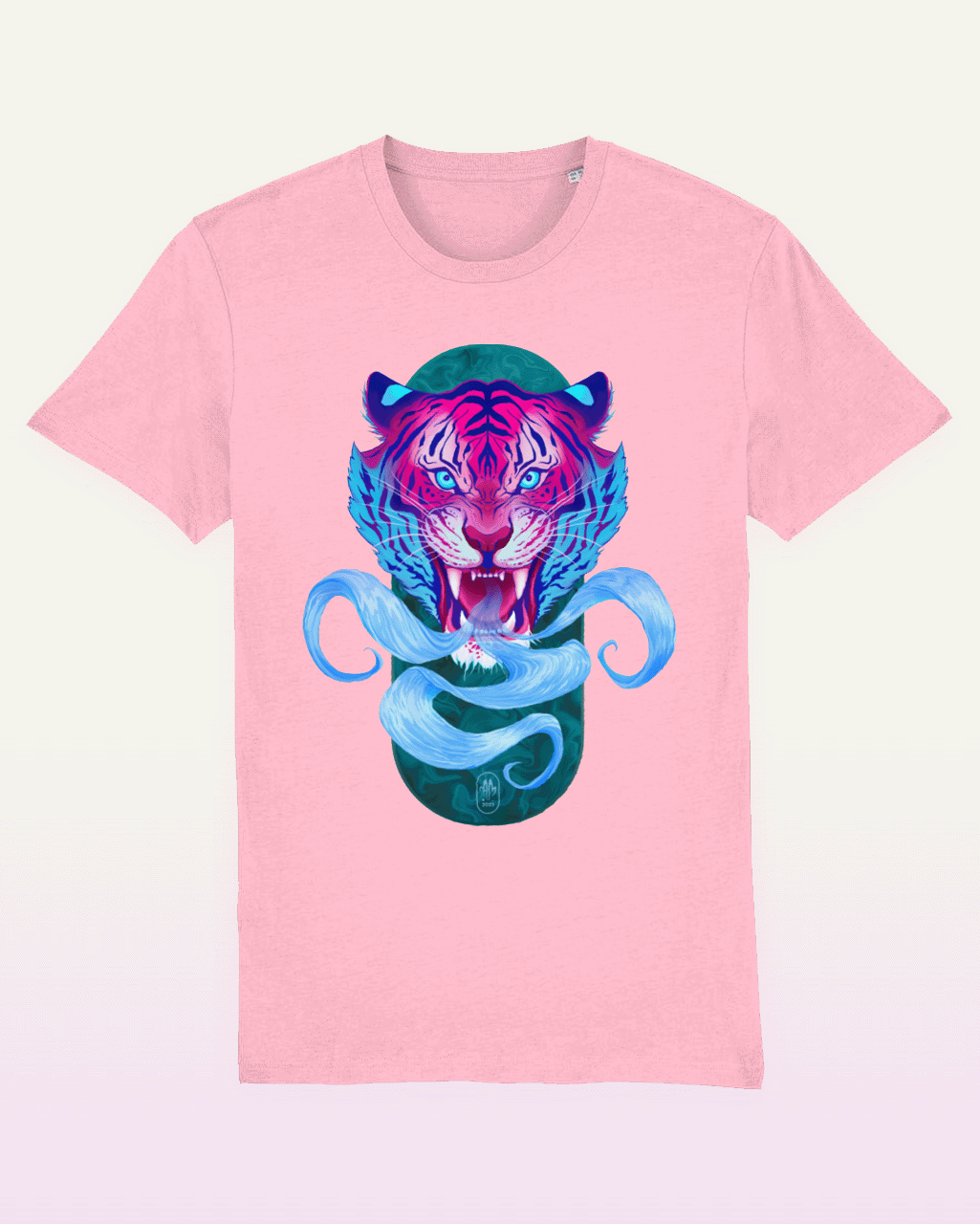 Tempest Tiger T-shirt
