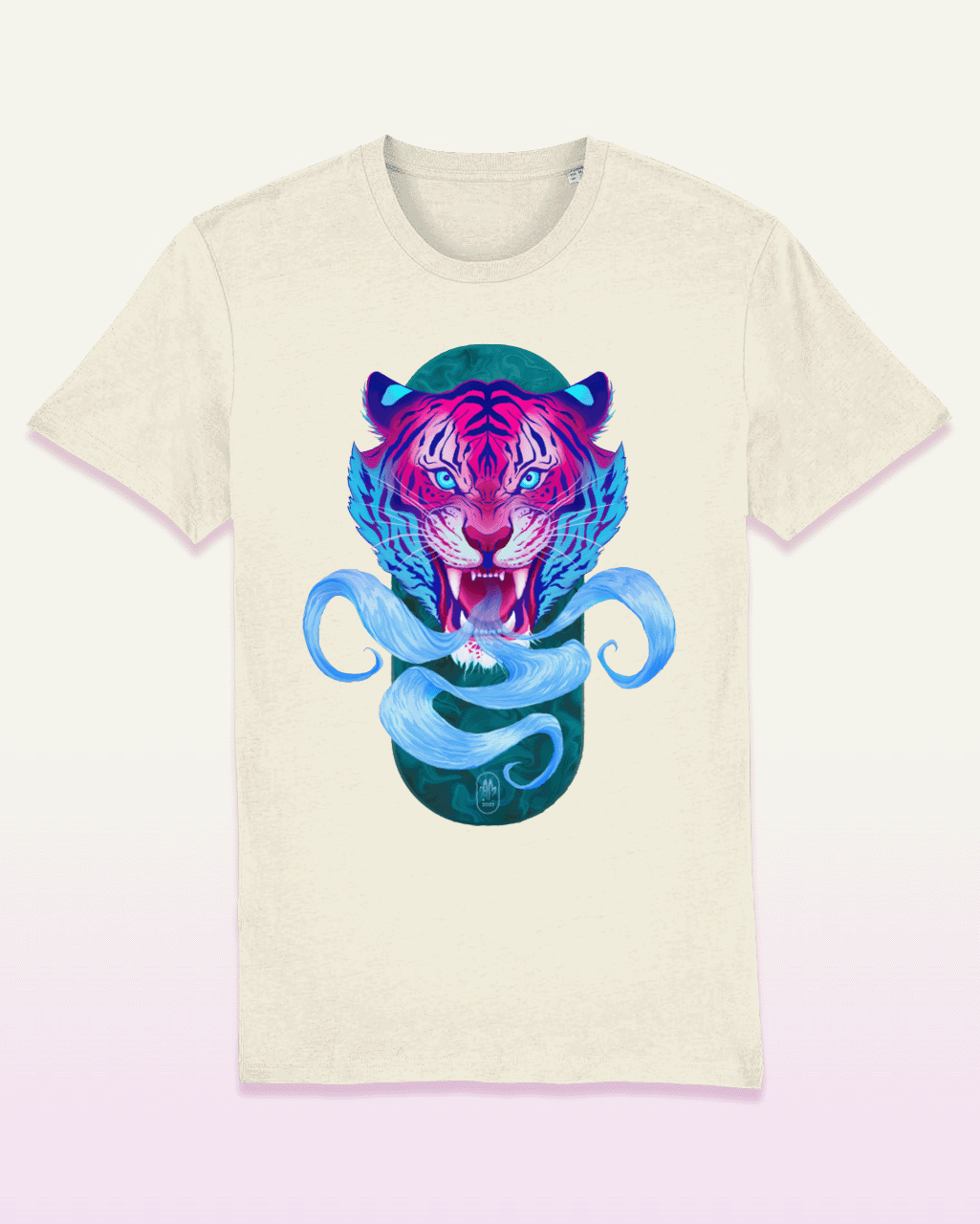 Tempest Tiger T-shirt