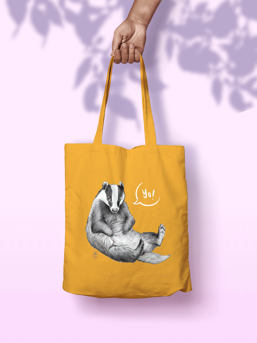 Tote bags