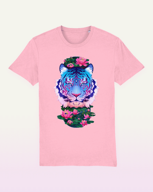 Hush Tiger T-shirt