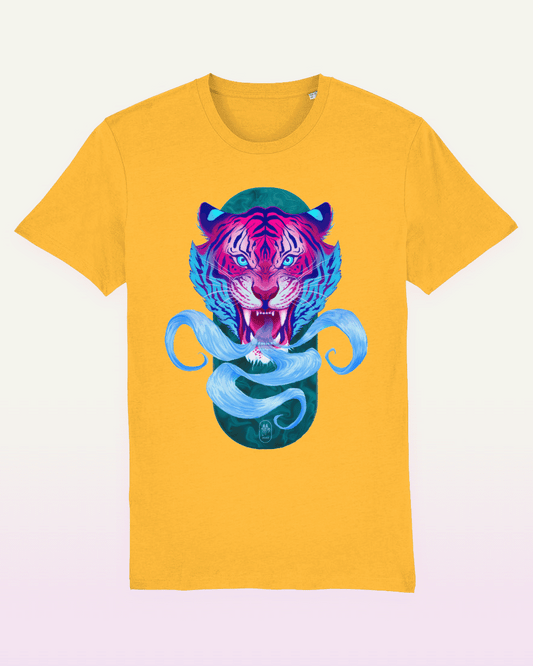 Tempest Tiger T-shirt